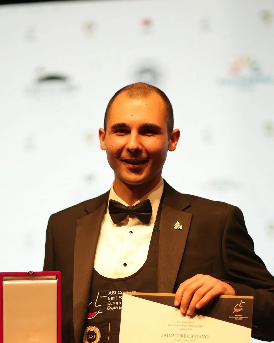 Salvatore Castano