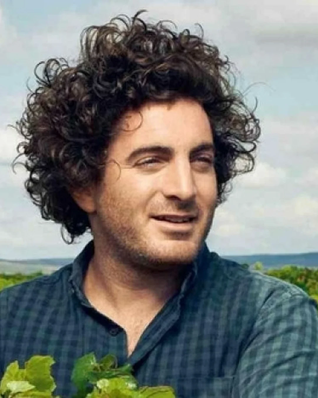 Guillaume Selosse