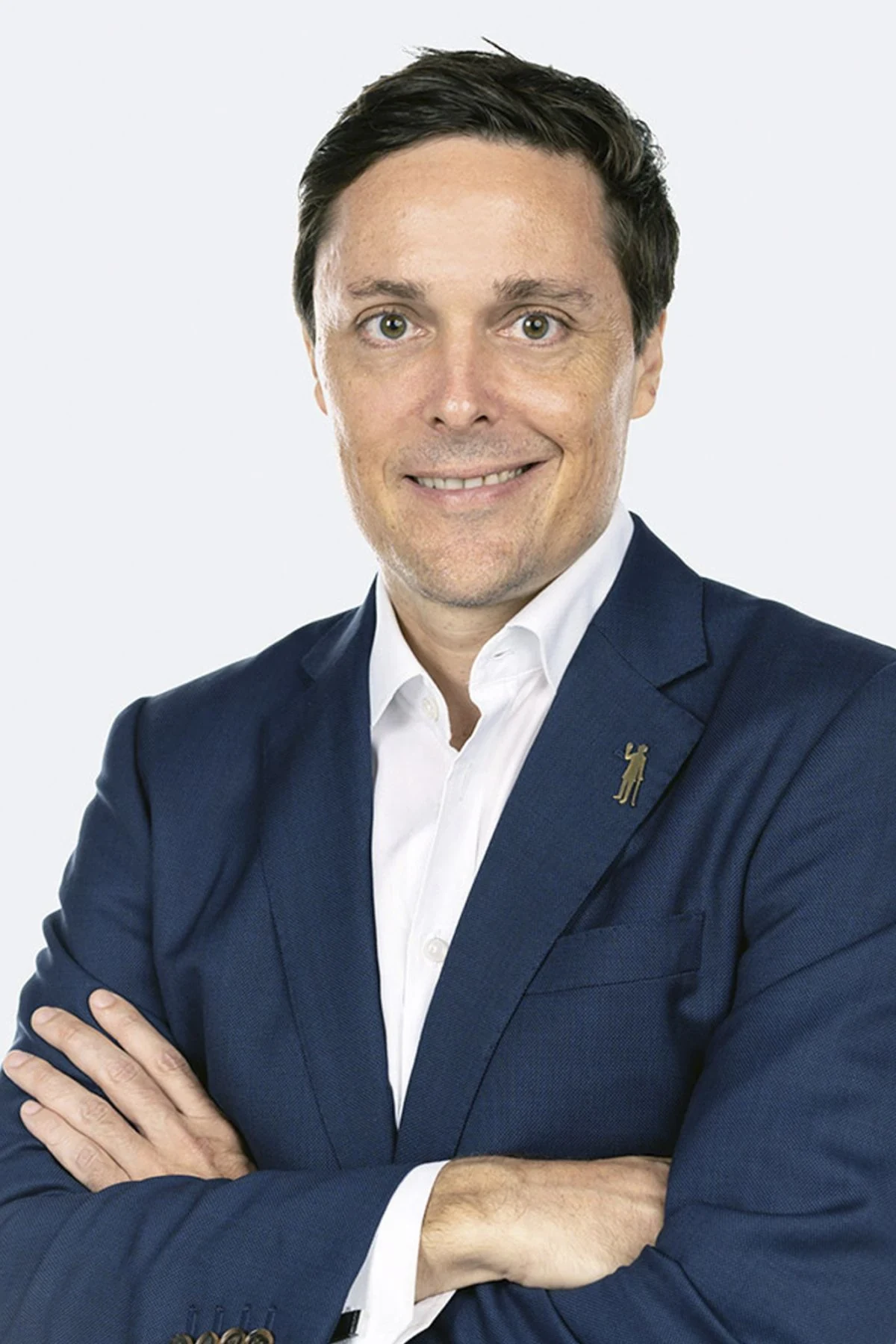 Paul Gabie