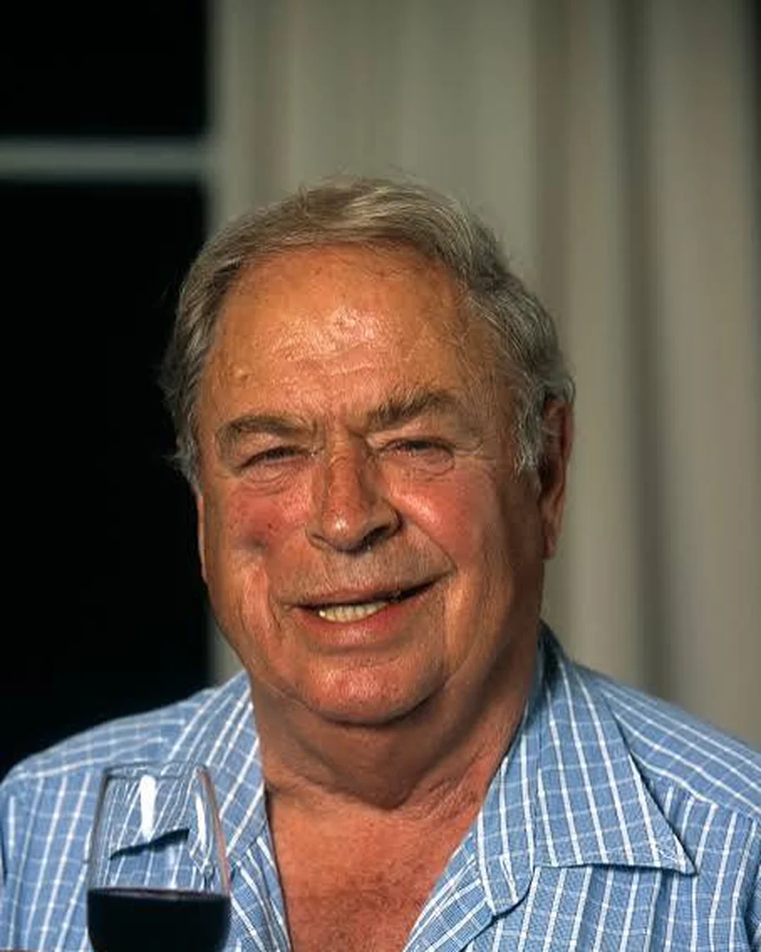 Peter Lehmann