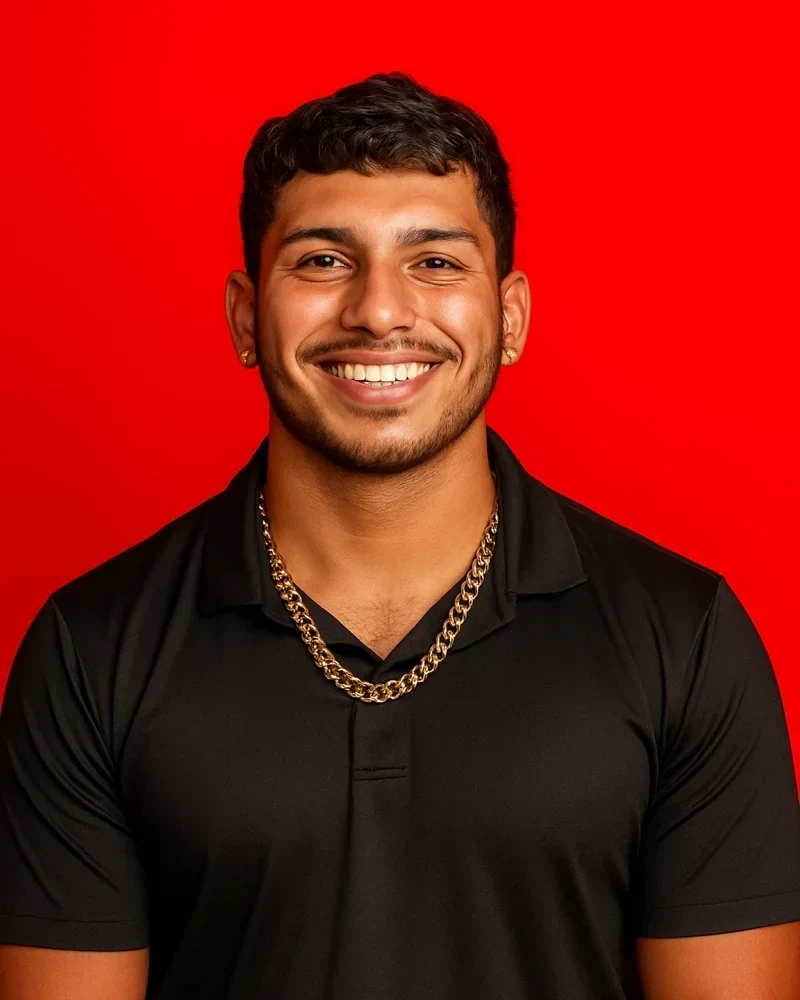 Gabriel Zapata