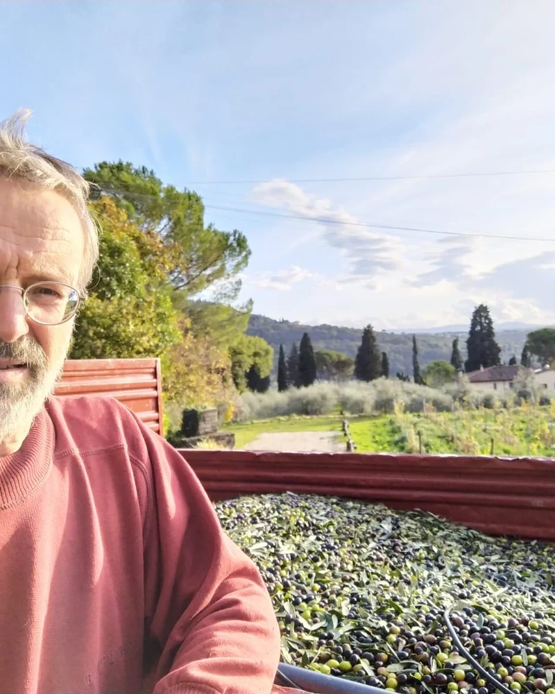 Mauro Galardi