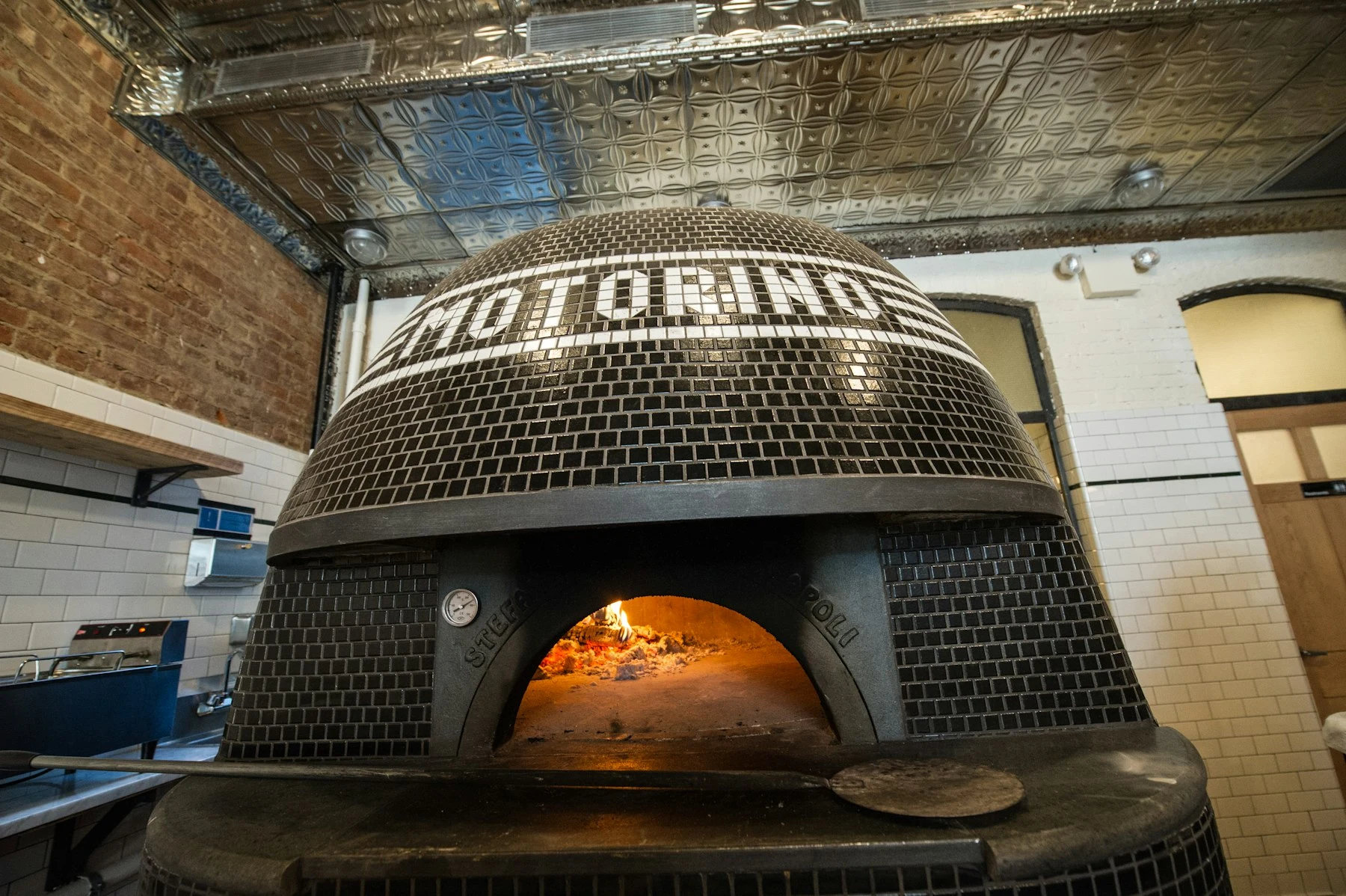 Motorino