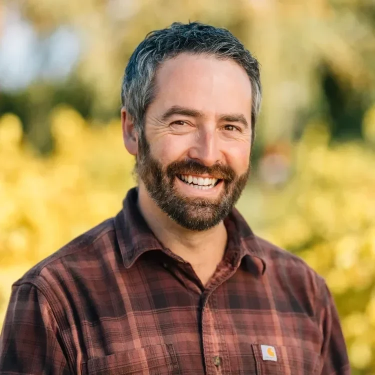 Portrait of Will Wiles