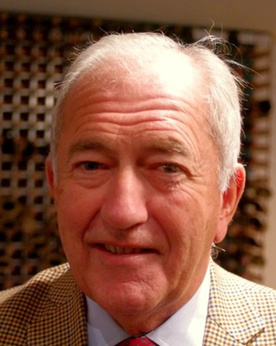 Alfred Tesseron