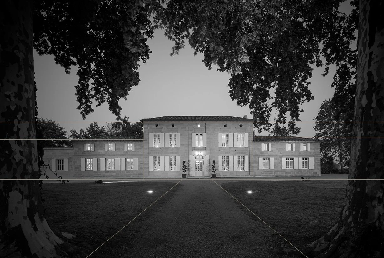 Château La Pointe
