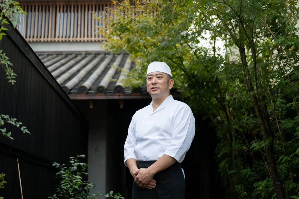 Masato Nishihara