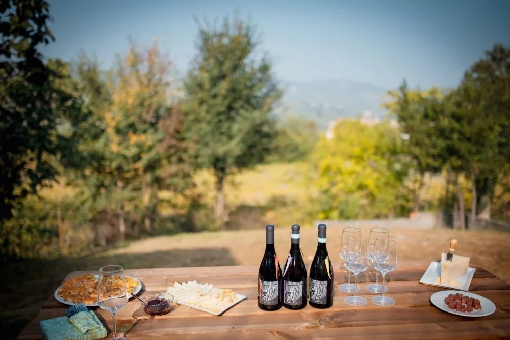 Cantina Taia