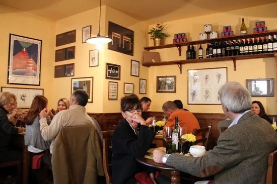 Cibrèo Ristorante