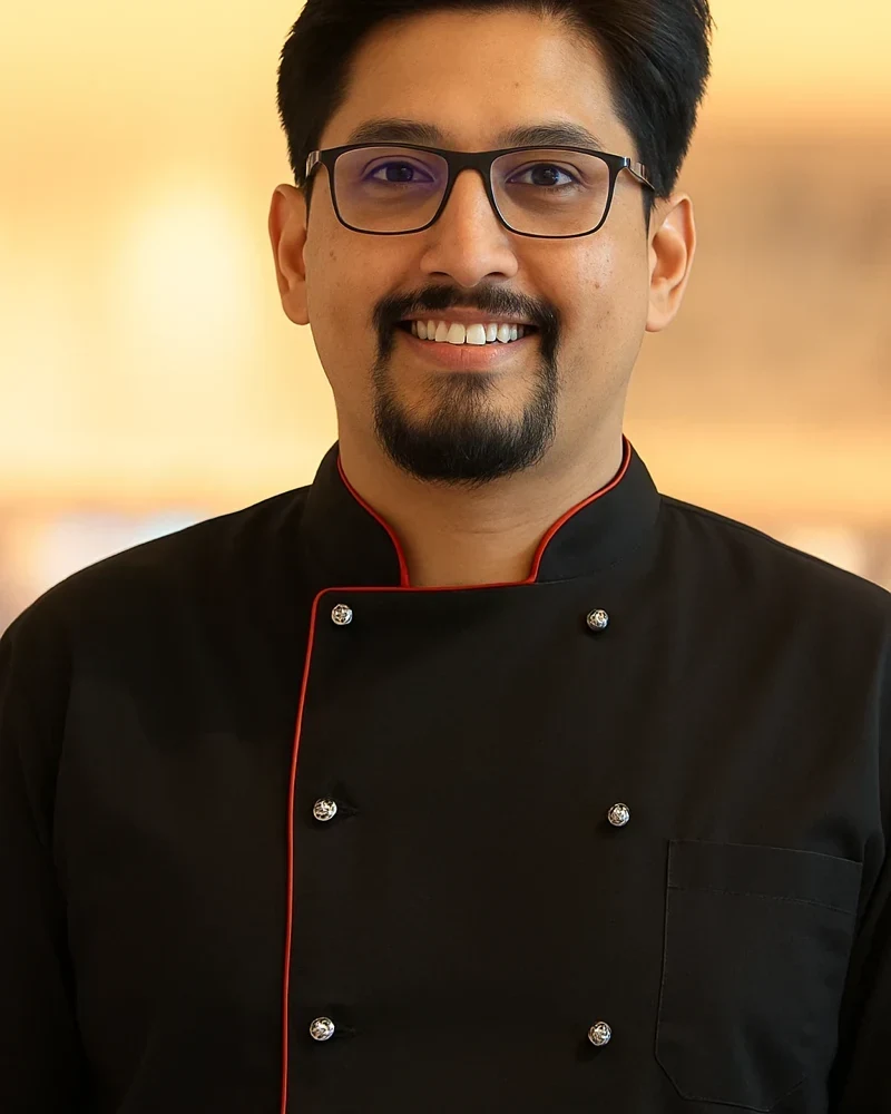 Gaurav Mathur