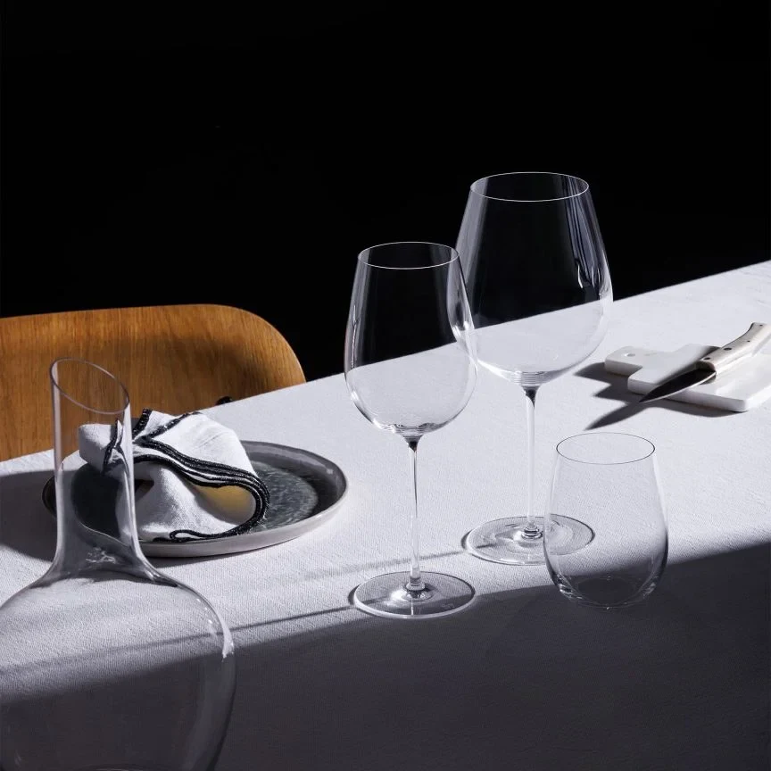 Sydonios glassware producer, workshop, farm, or product