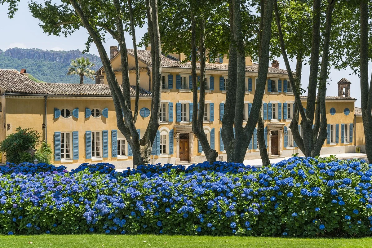 Château d'Esclans