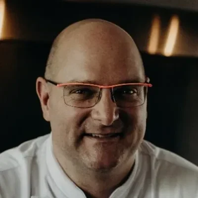 Nicolas Gautier