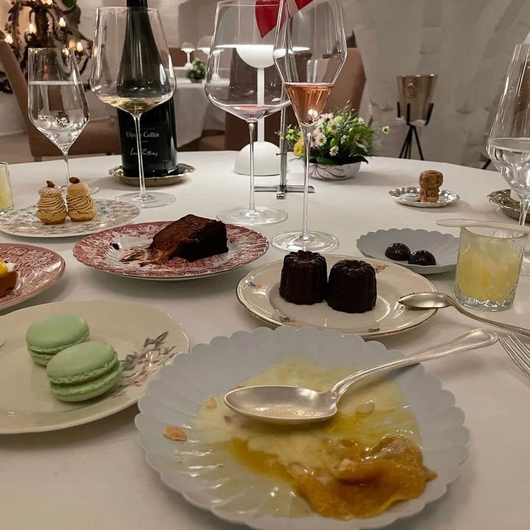 Chez Dominique