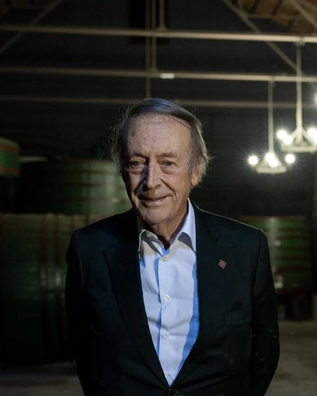 Miguel Torres