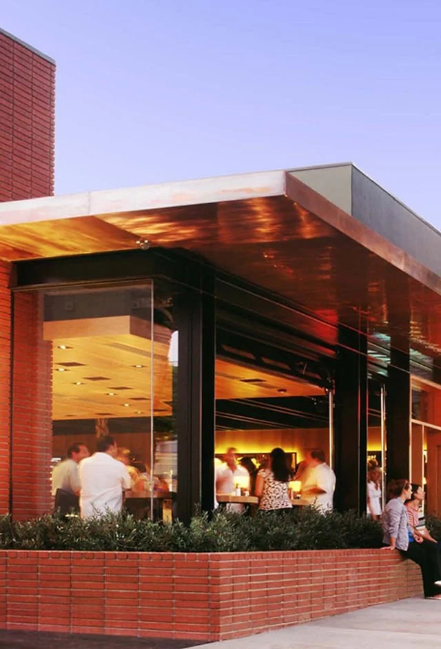 R+D Kitchen
