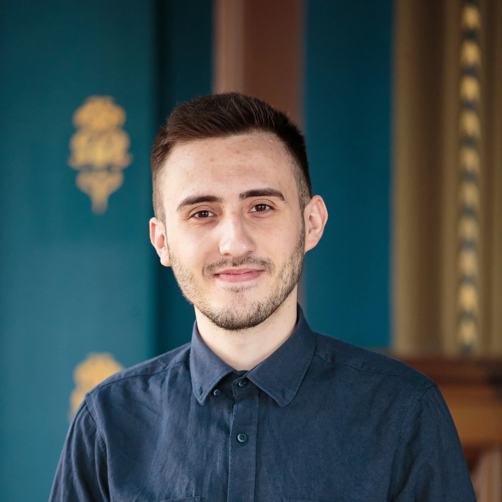 Ionut Dimitras