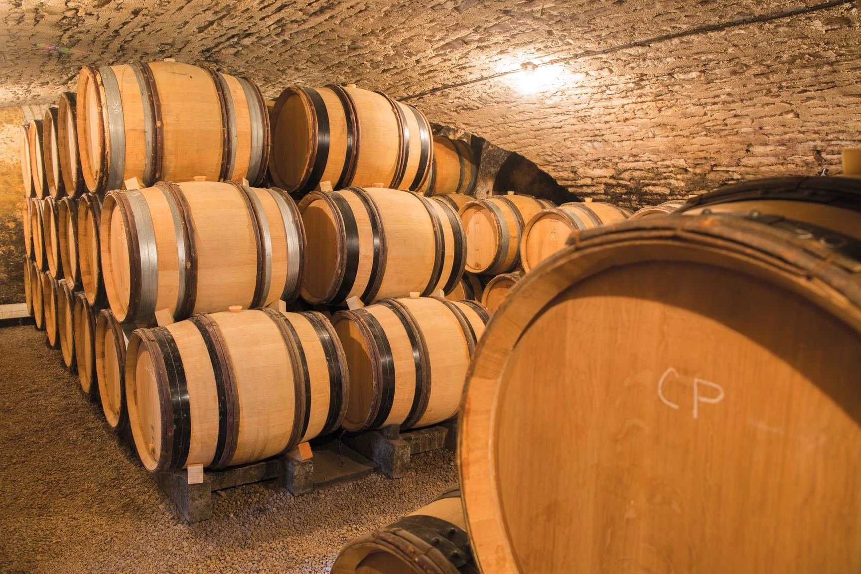 Domaine Albert Grivault