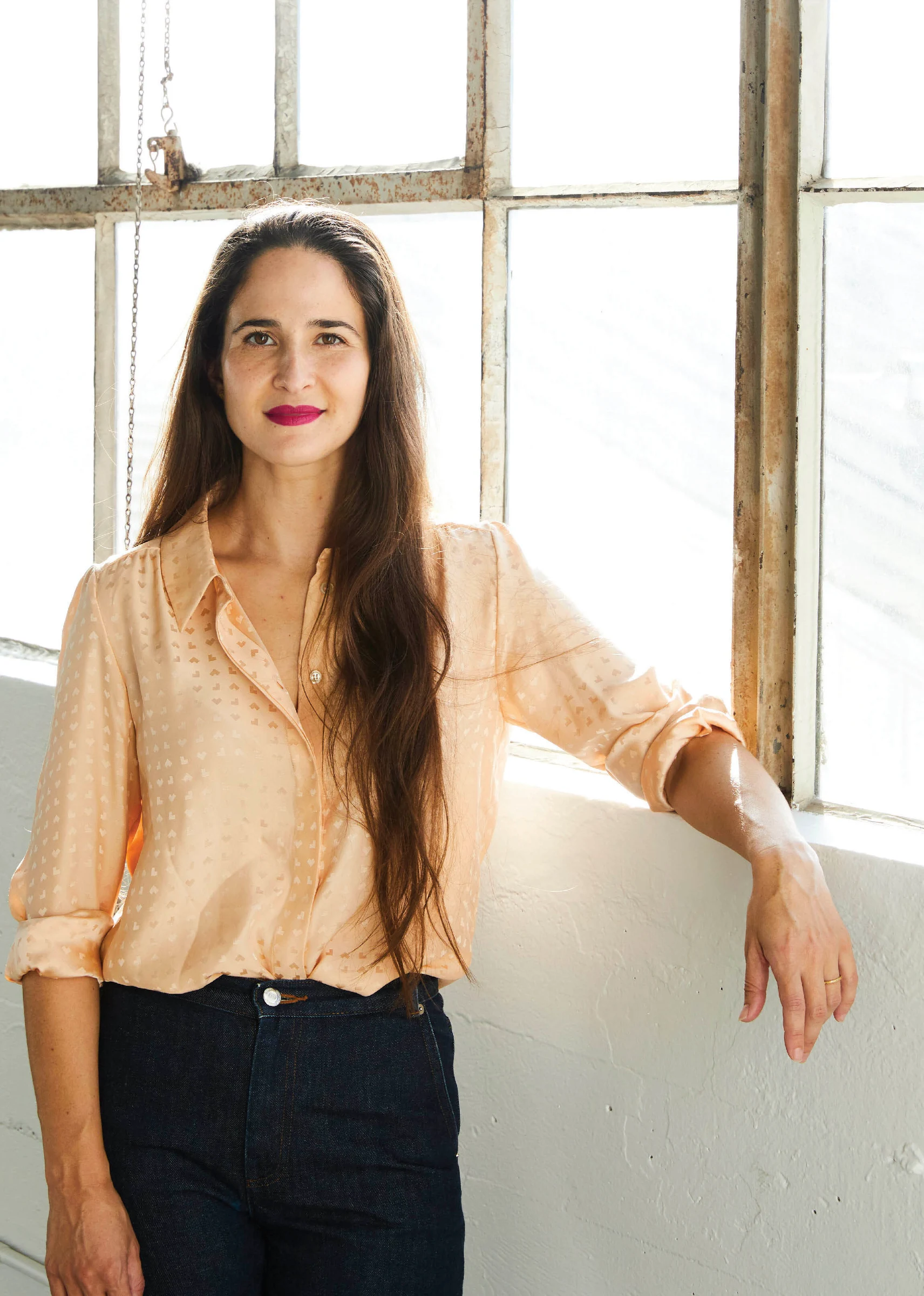 Genevieve Gergis