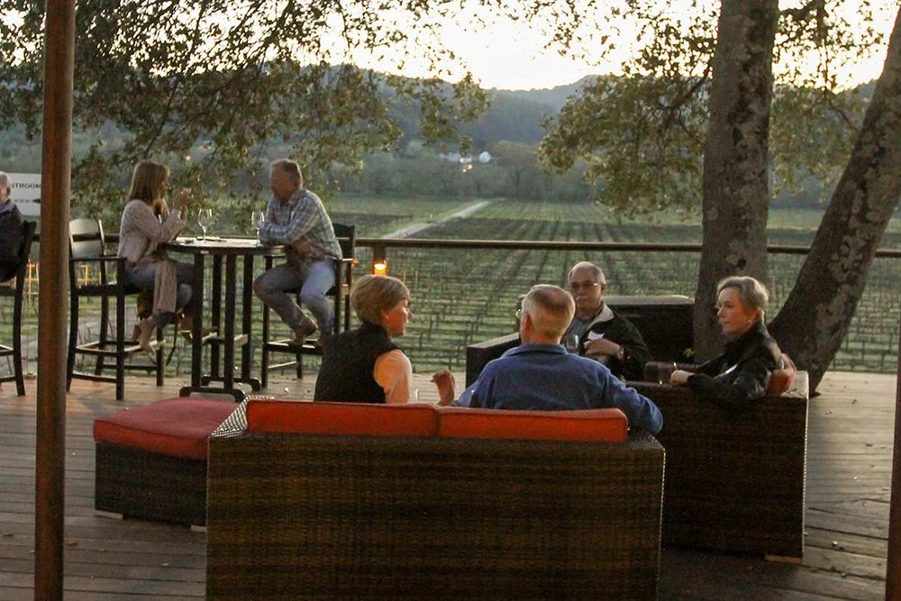 Wilson Winery