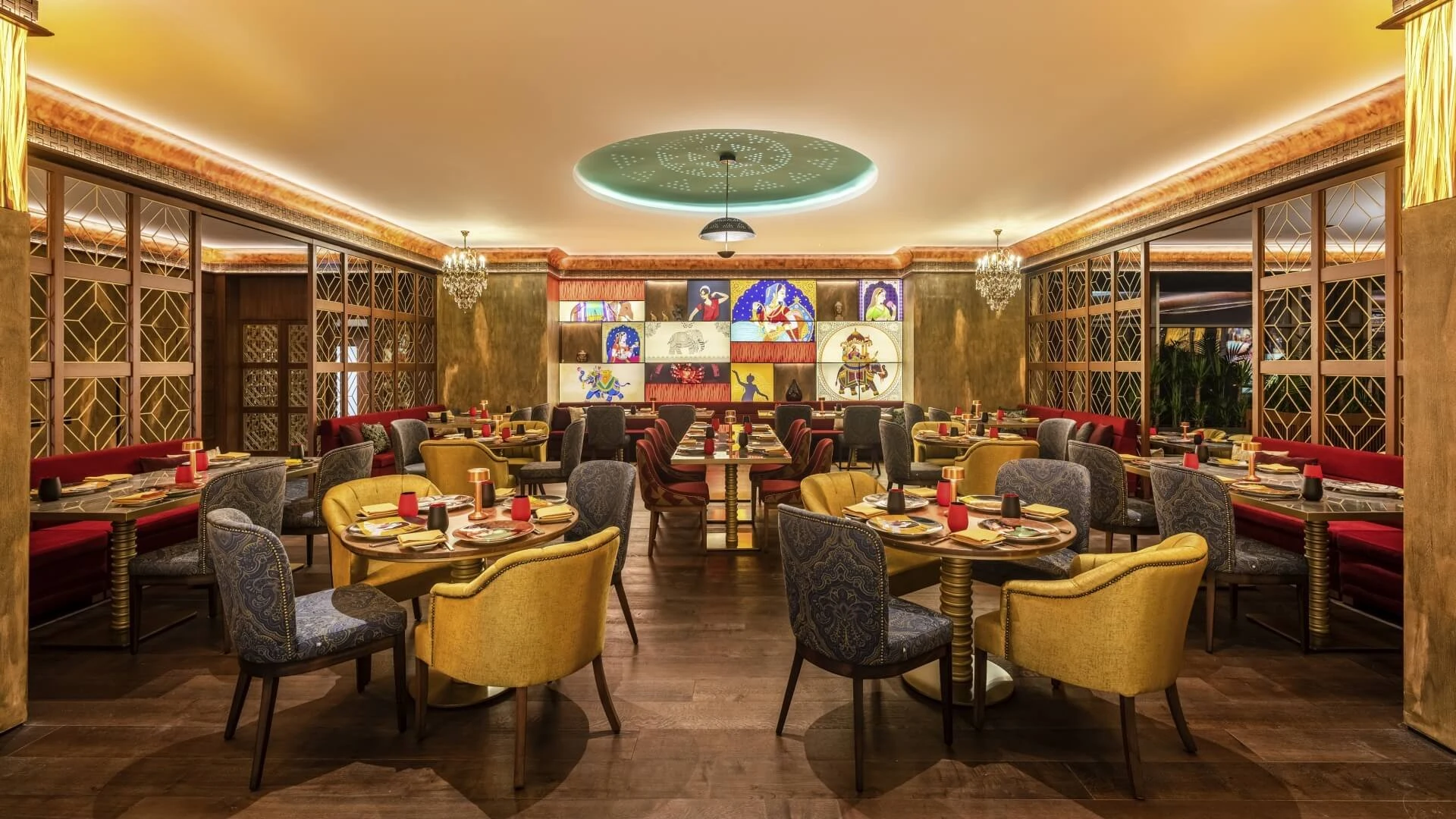 Madhu's Southall
