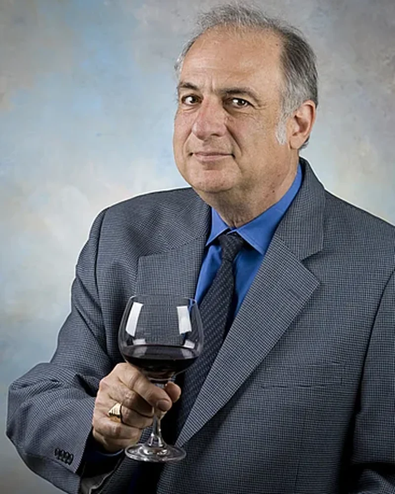 Michael A. Weiss