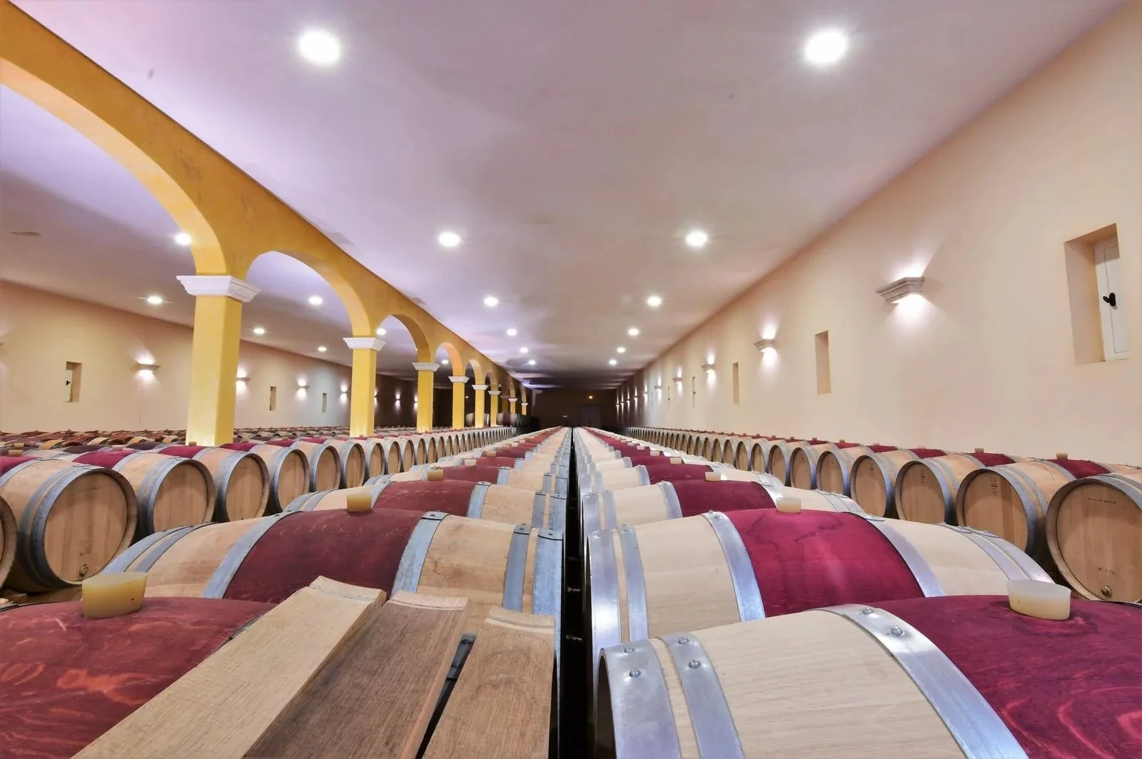 Château Reverdi