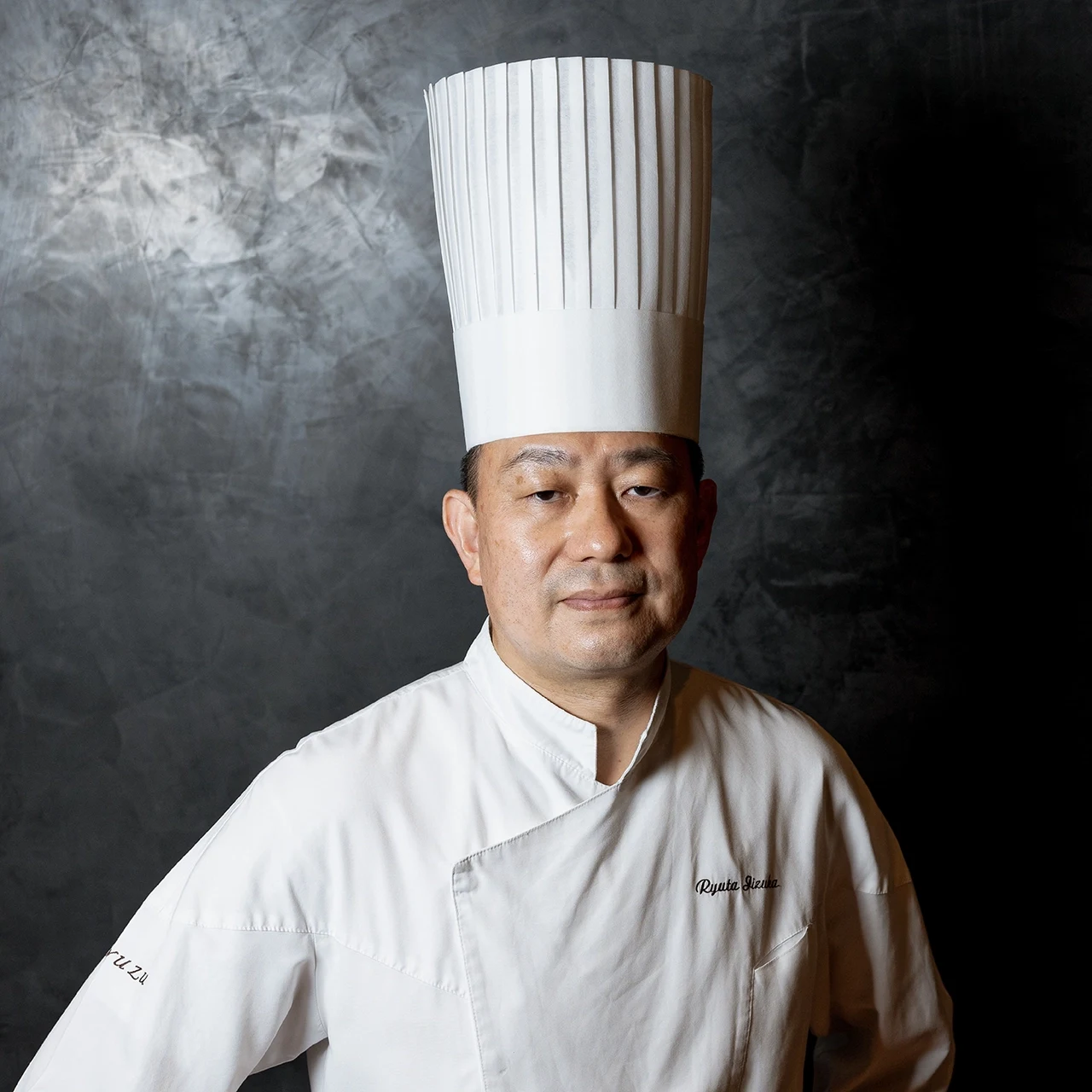 Ryuta Iizuka