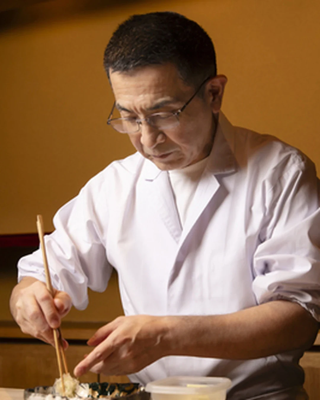 Akira Hijikata