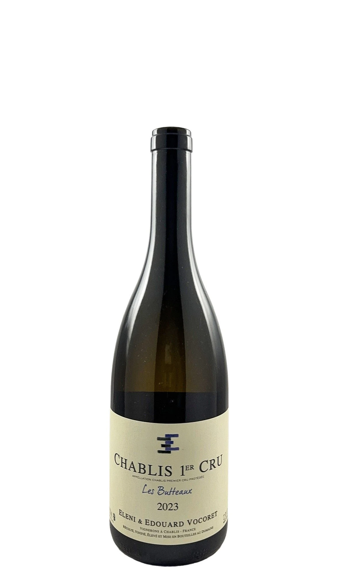 Domaine Eleni & Edouard Vocoret