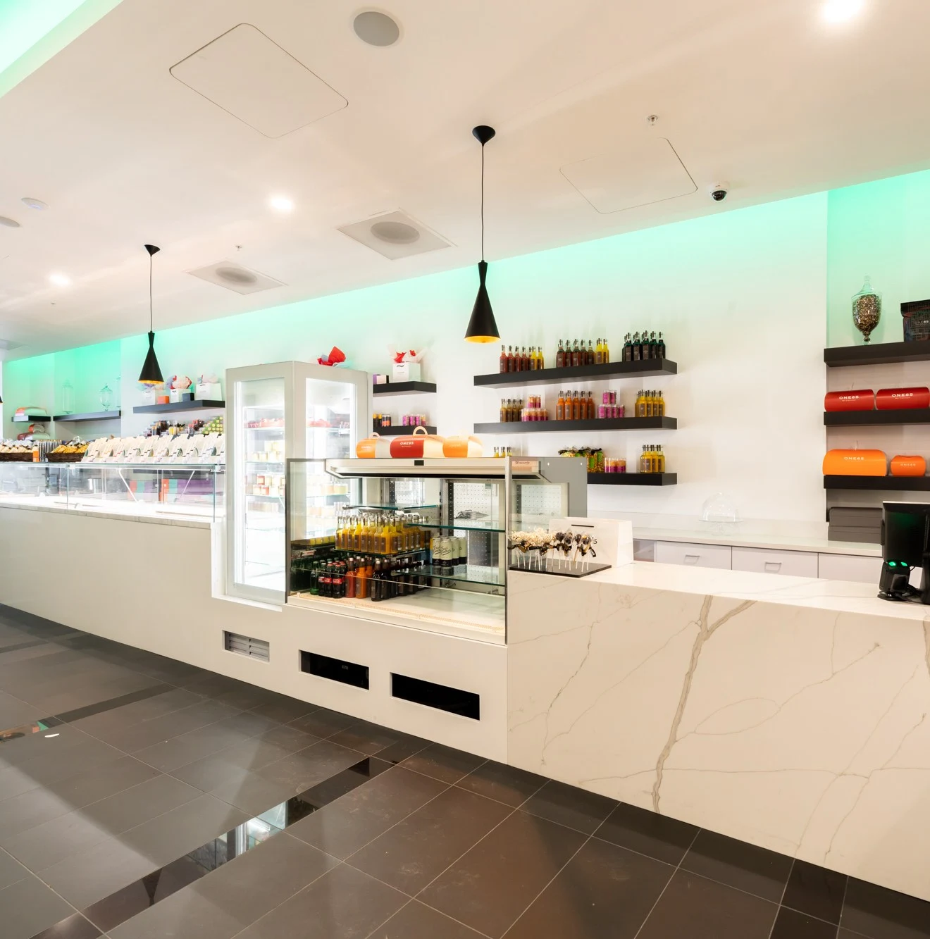 ONE65 Patisserie