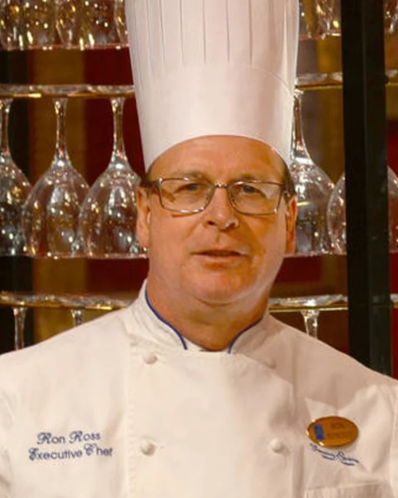 Ron Ross