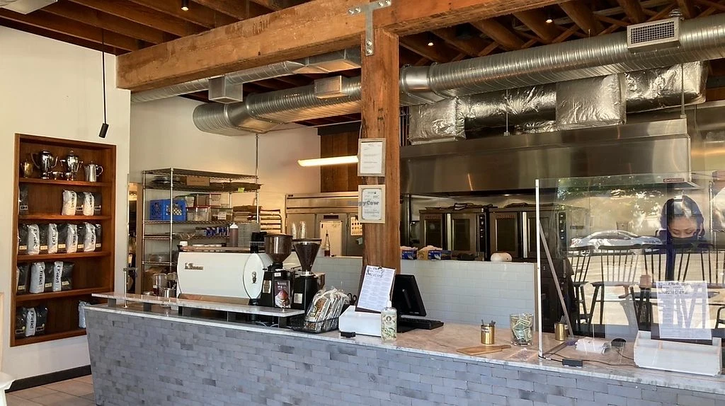 Macrina Bakery & Cafe