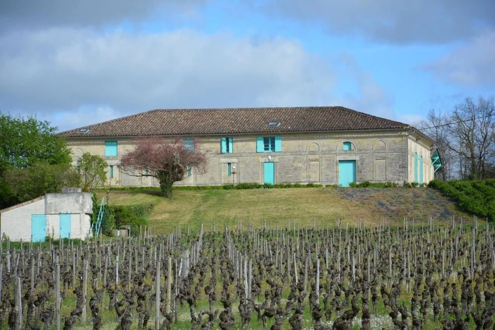 Château Rocher Corbin