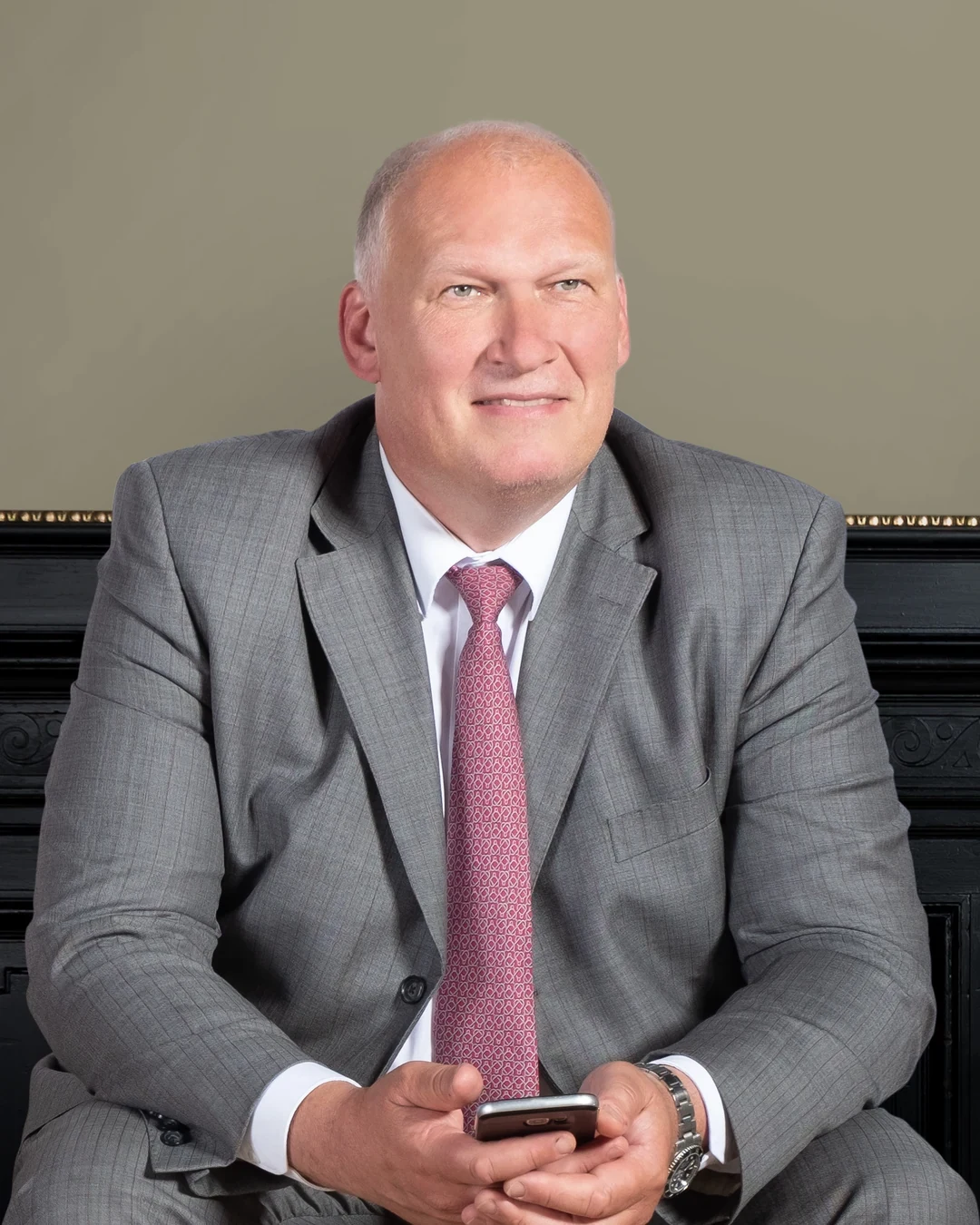 Berndt Querfeld