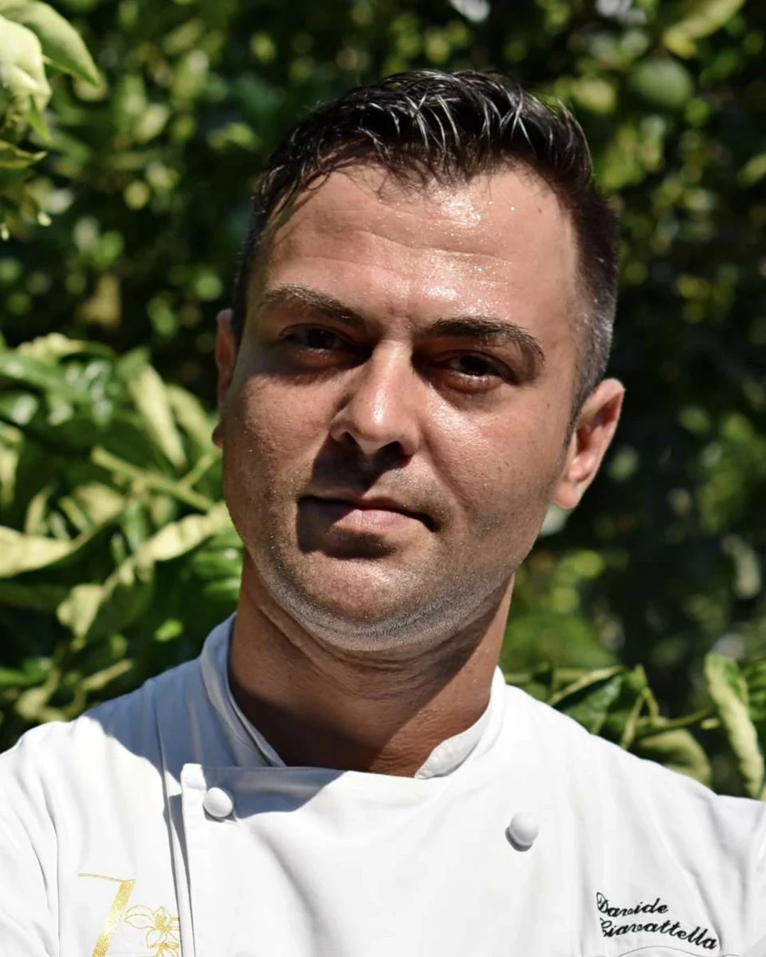 Davide Ciavattella