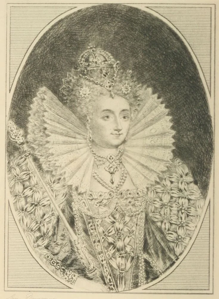 Anna Conger