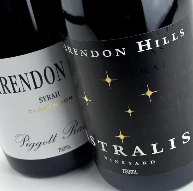 Clarendon Hills