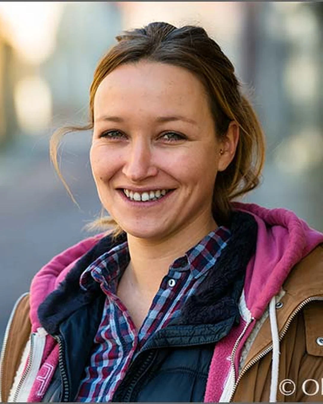 Amélie Berthaut