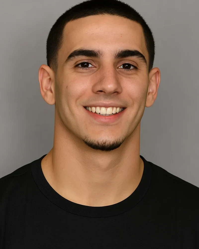 Alec Vaughn