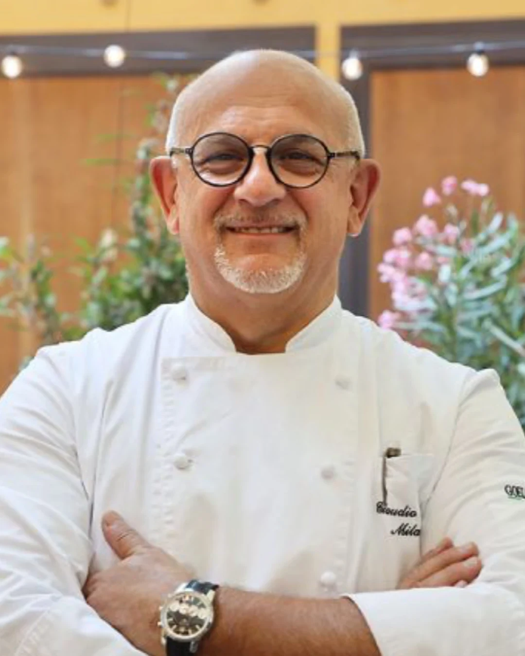 Claudio Sadler