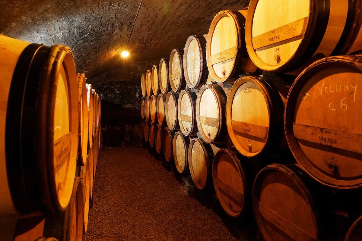 Domaine Joseph Voillot