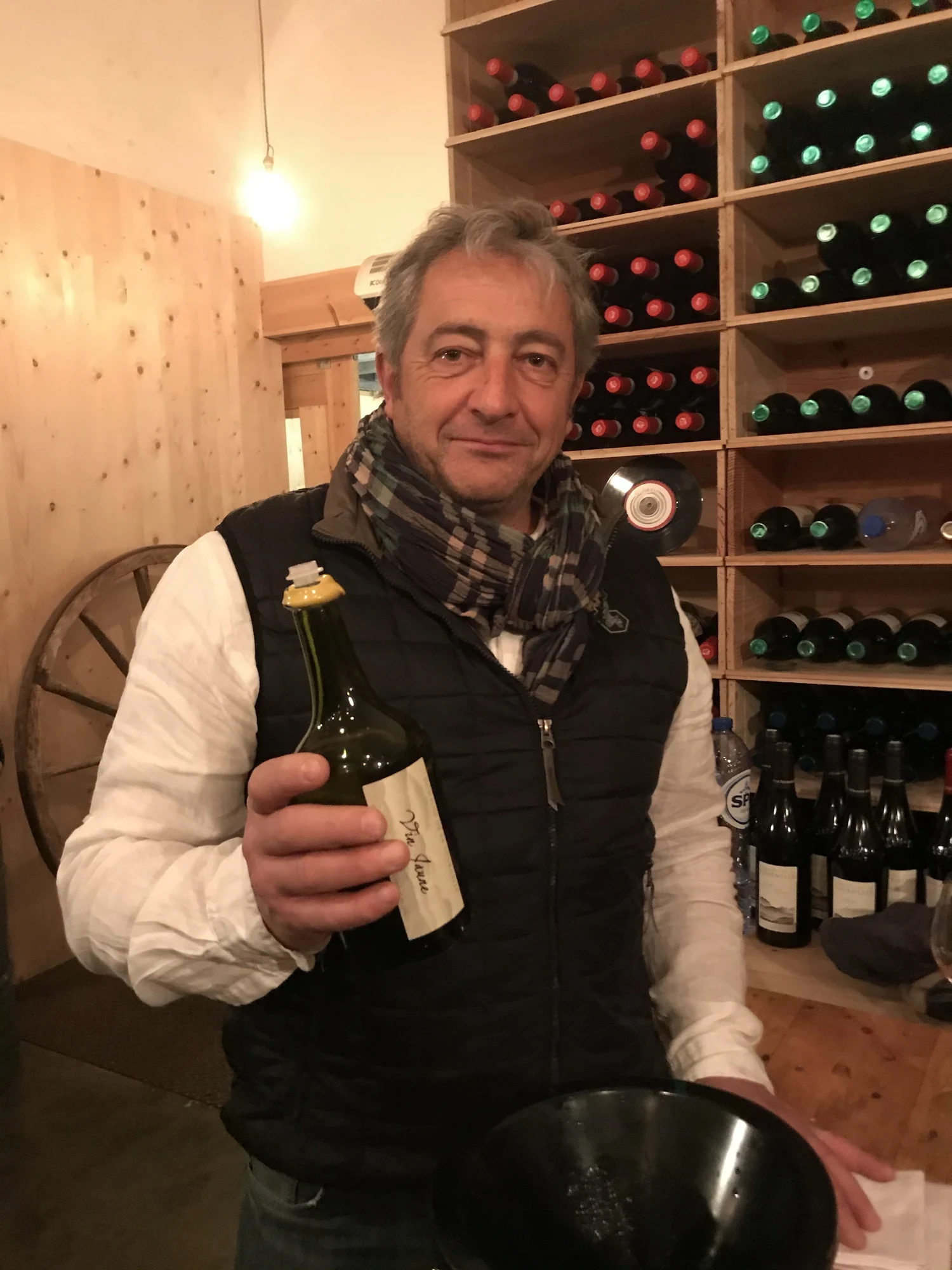 Pascal Clairet