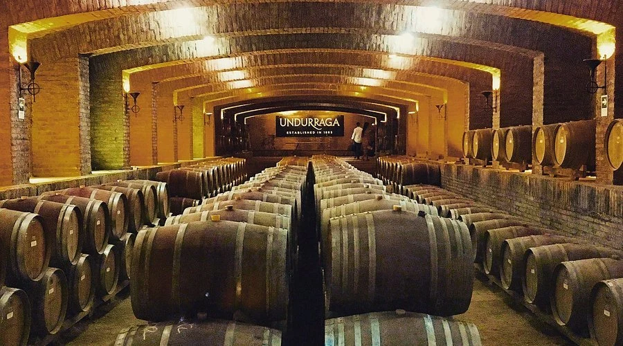 Viña Undurraga