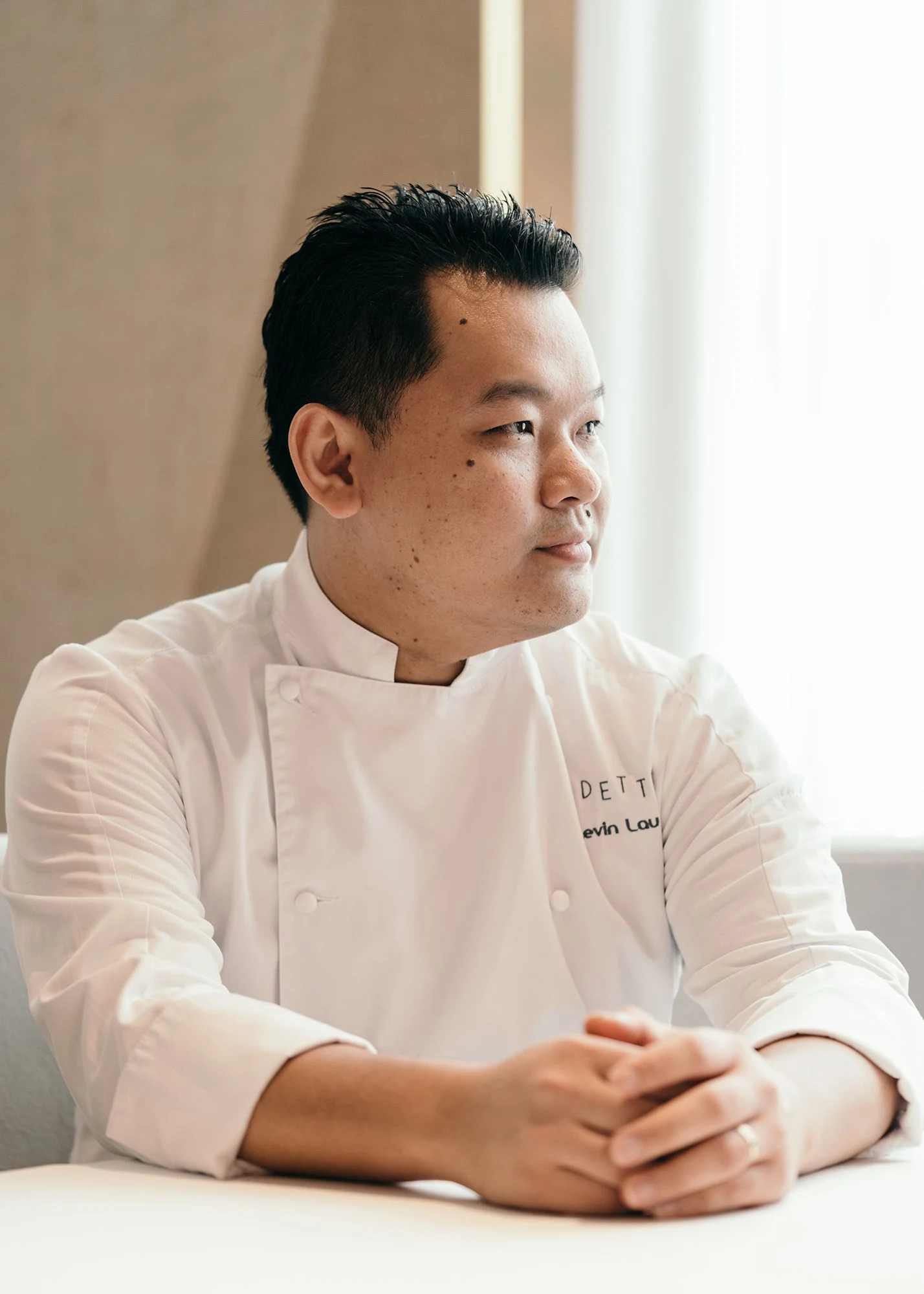 Levin Lau