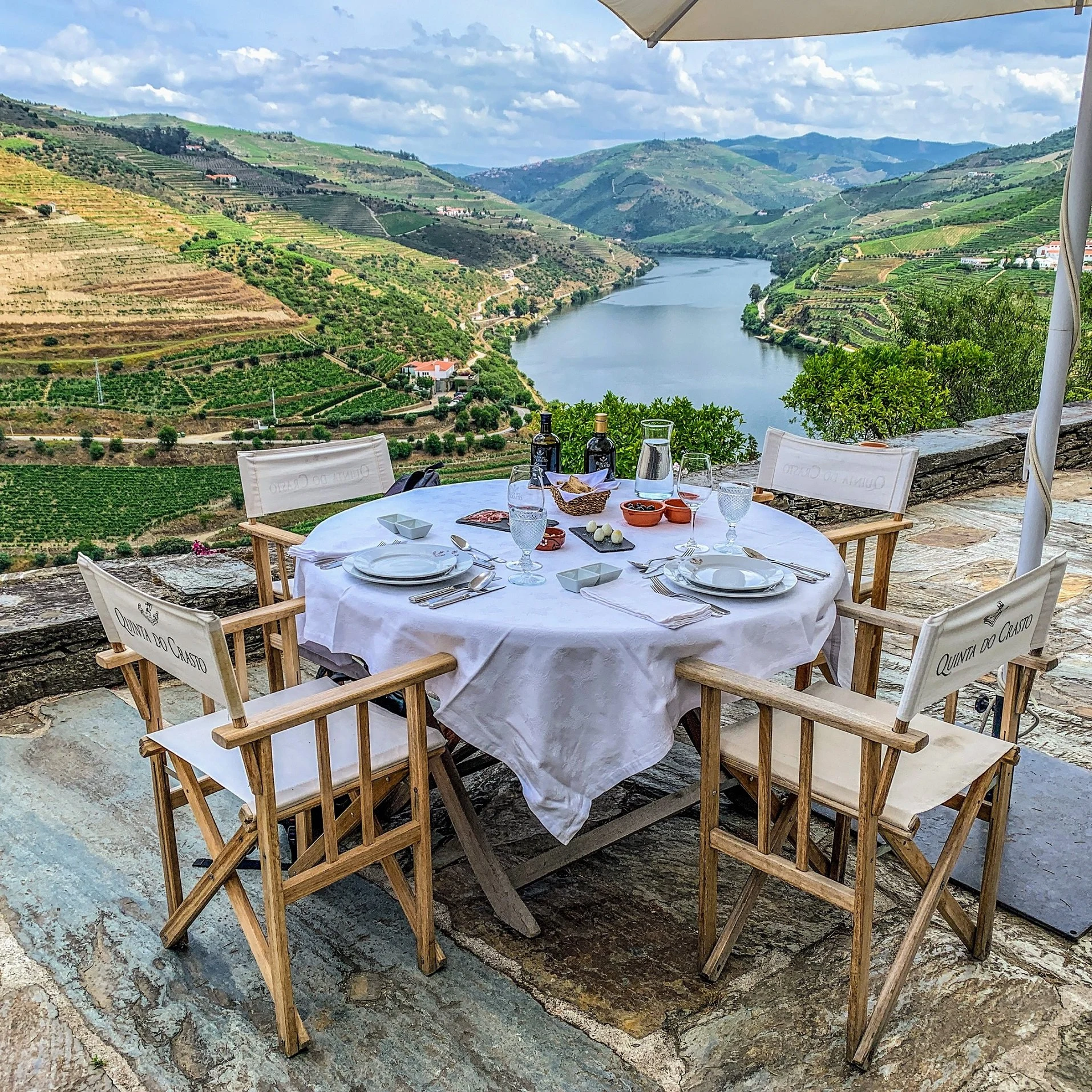 Quinta do Crasto