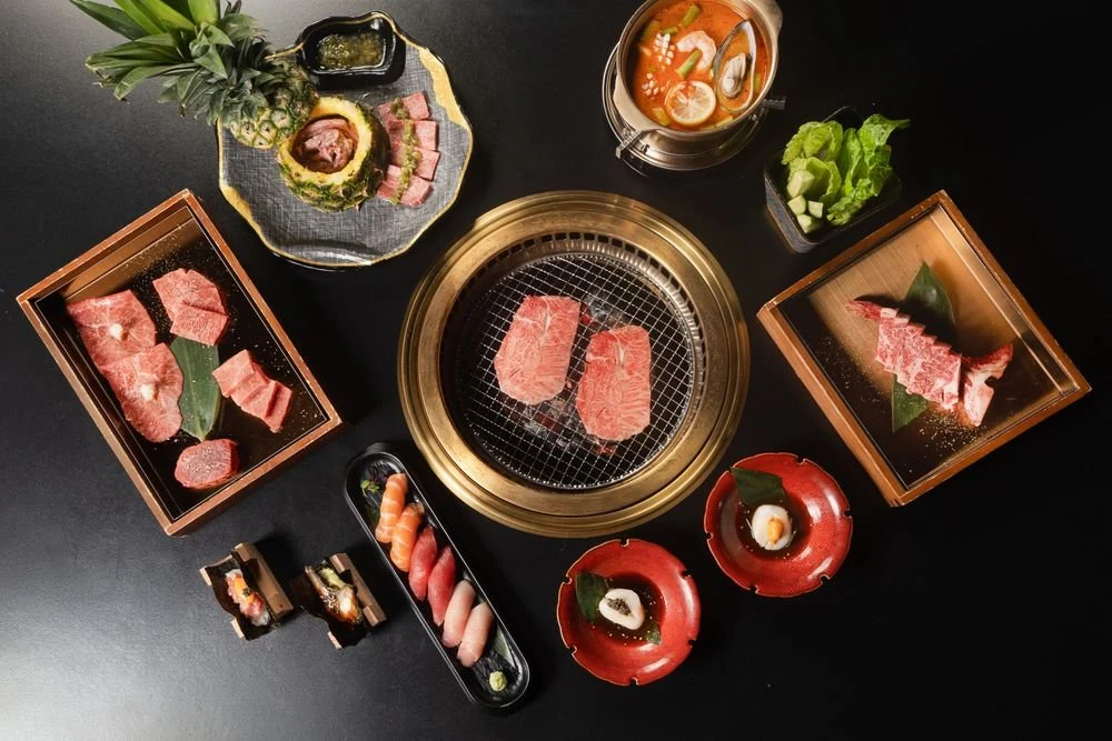 Chubby Cattle BBQ | Rowland Heights
