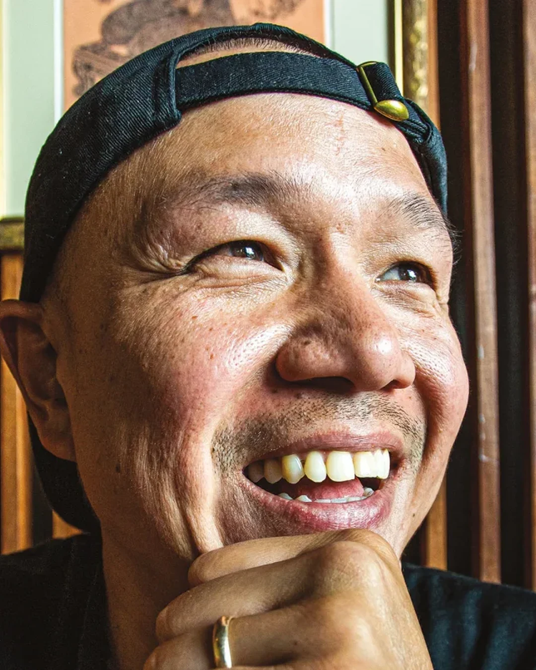 Akkapong Ninsom