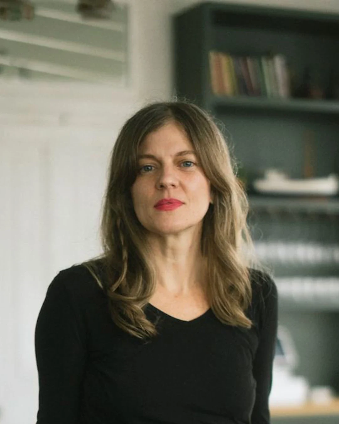 Melissa M. Martin