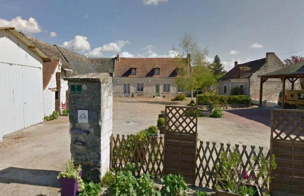 Domaine de la Chevalerie